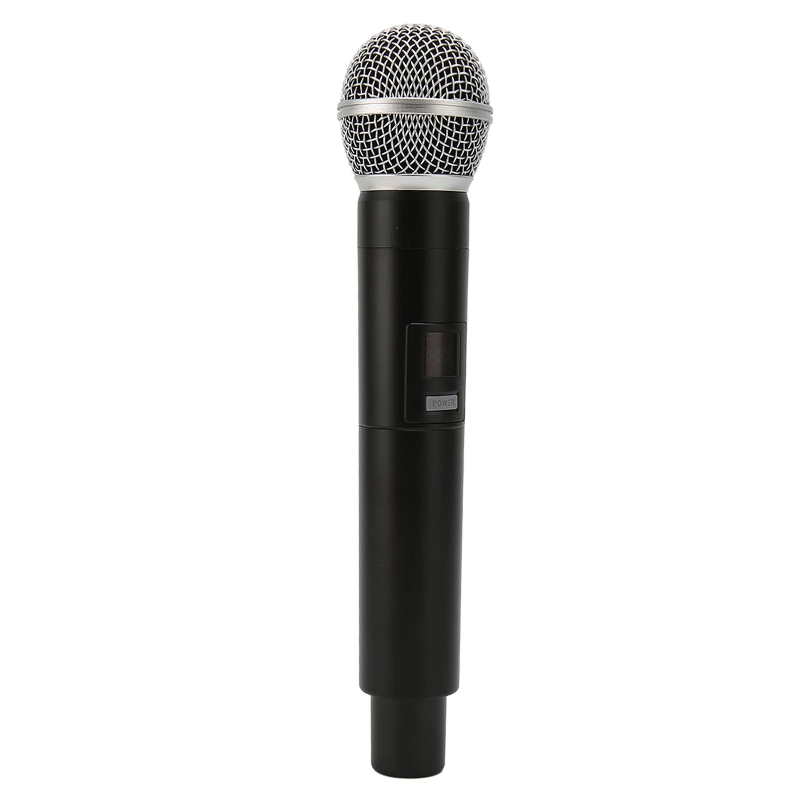 Microphone Sans Fil UHF - Haut-Parleur et Karaoké