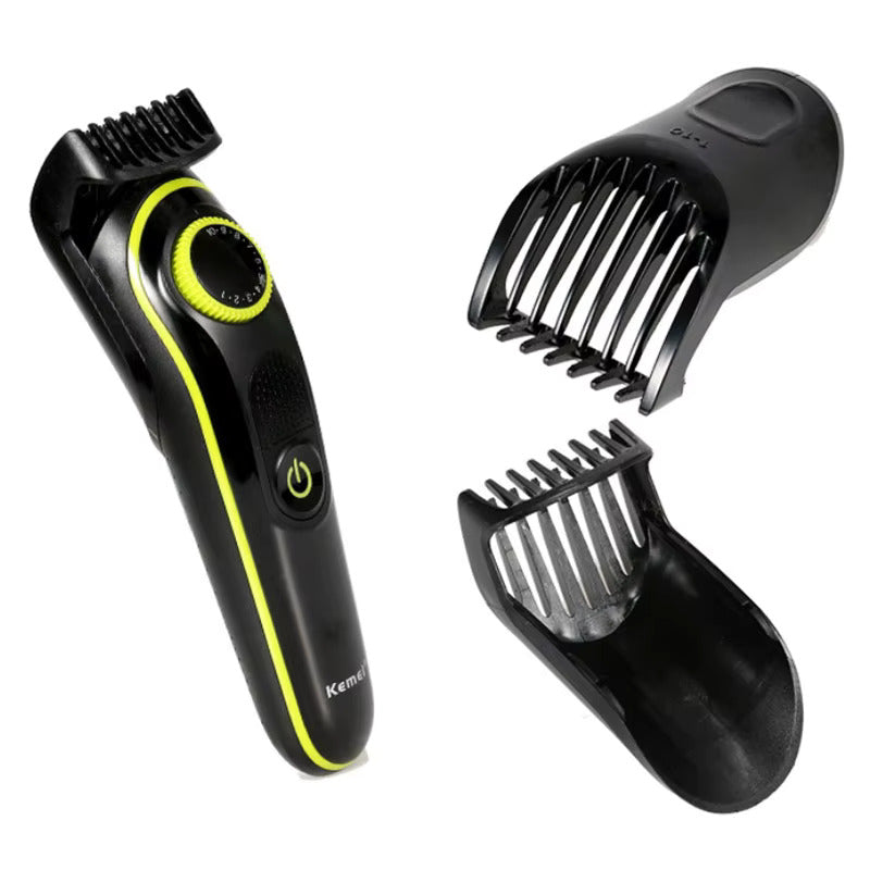 Tondeuse à cheveux professionnel - KEMEI-696.