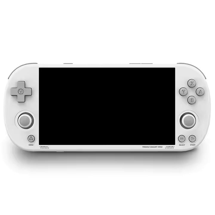 Console de jeu retro portable - TRIMUI Smart Pro.