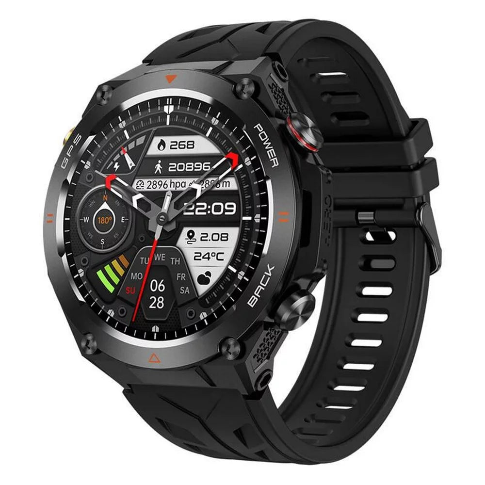 Montre connectée - COLMI V75.