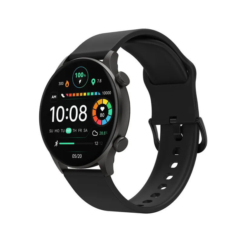 Montre connectée - HAYLOU Solar Plus RT3.