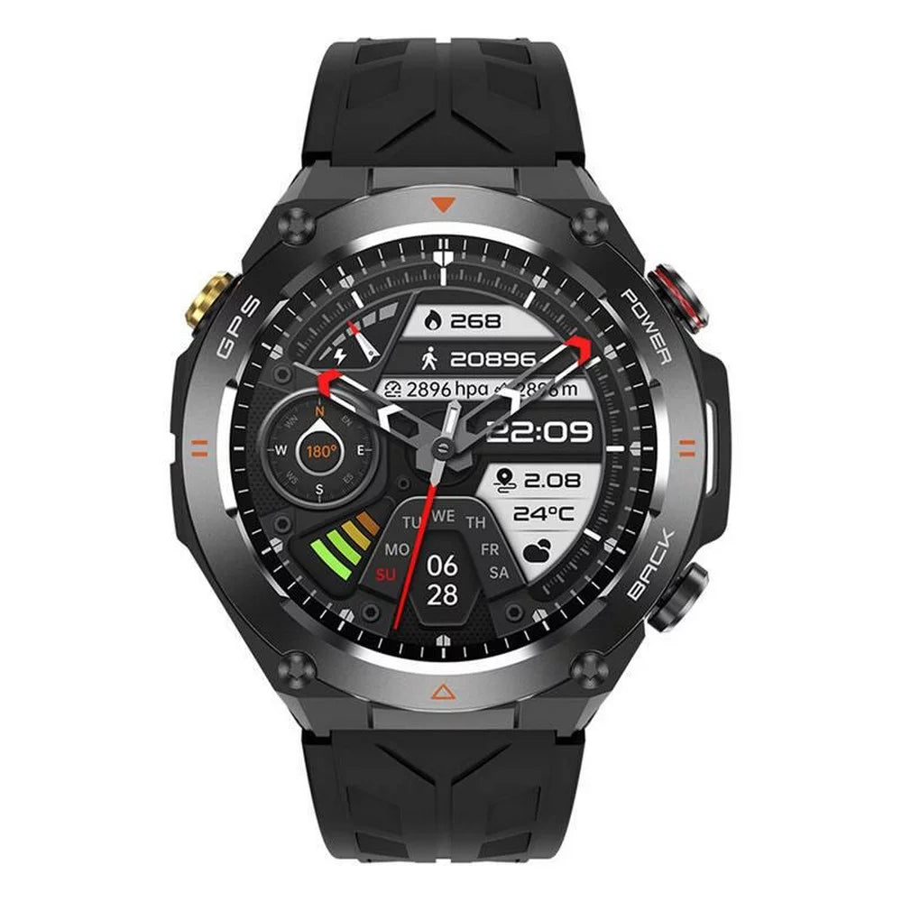 Montre connectée - COLMI V75.