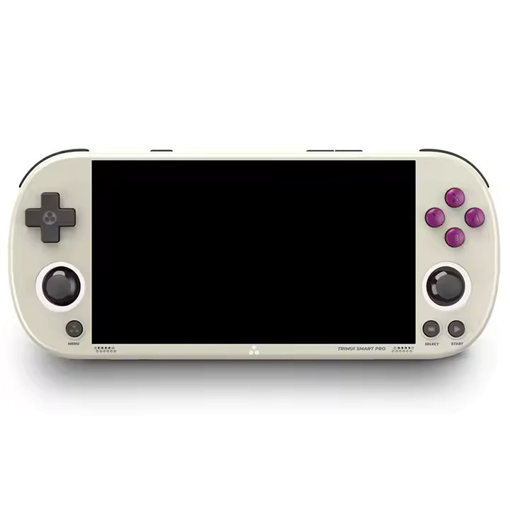 Console de jeu retro portable - TRIMUI Smart Pro.
