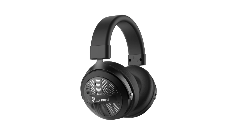 Écouteurs Audiophiles - Kiwi Ears Ellipse.