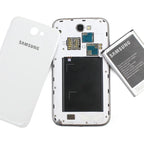 Samsung Galaxy note 2.