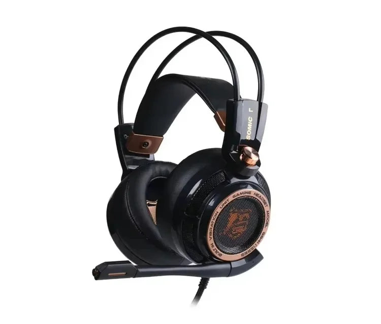 Casque Gaming - Somic G941.