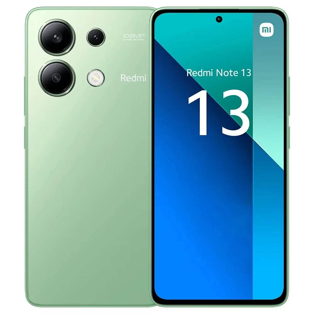 Xiaomi Redmi Note 13.