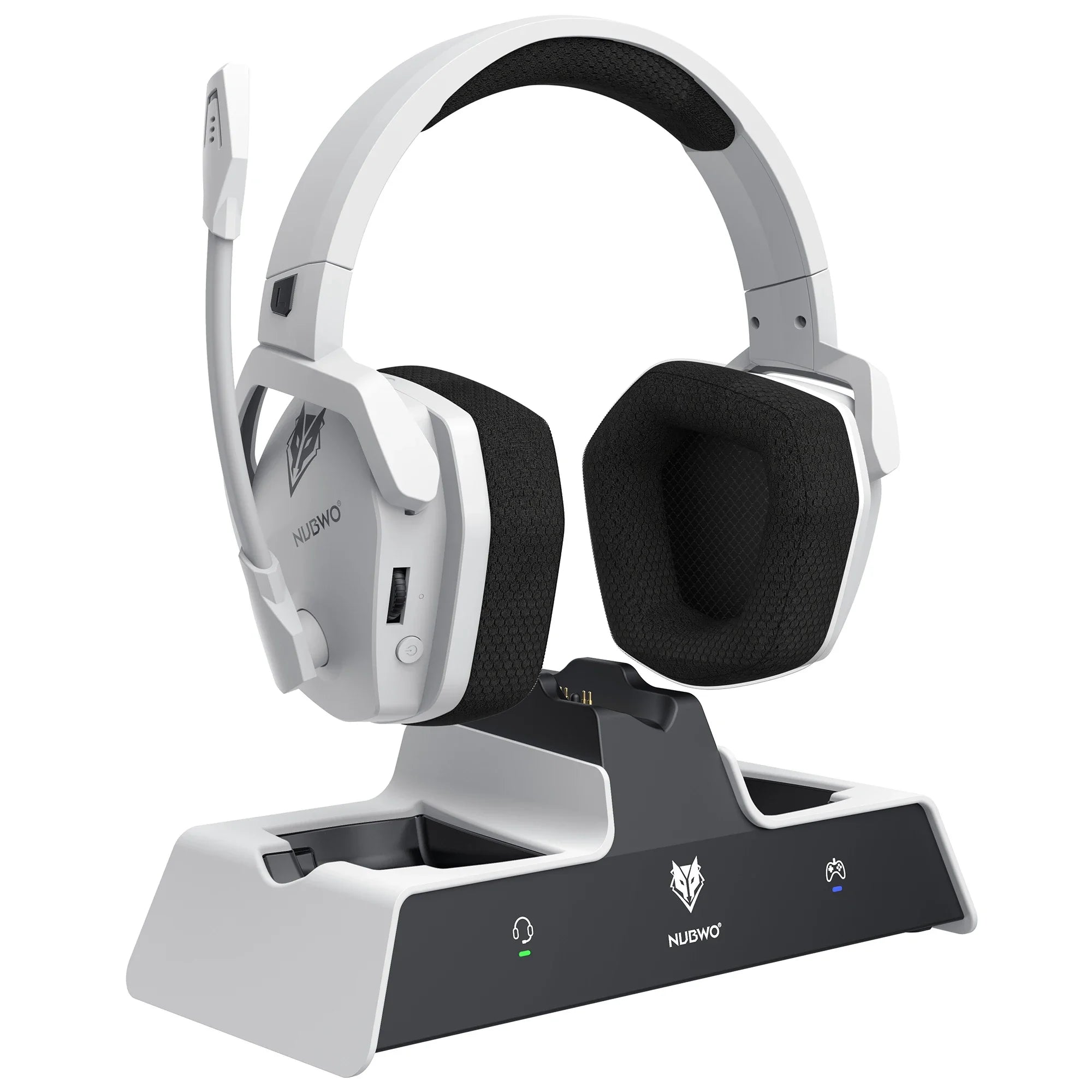 Casque Gaming - NUBWO G06.