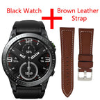 Montre connectée - Zeblaze Ares 3 Pro.