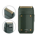 Rasoir électrique pour homme - VGR V-353.