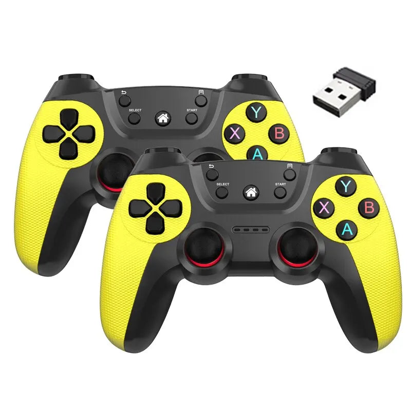 Contrôleur de jeu - X2 ULTRA.