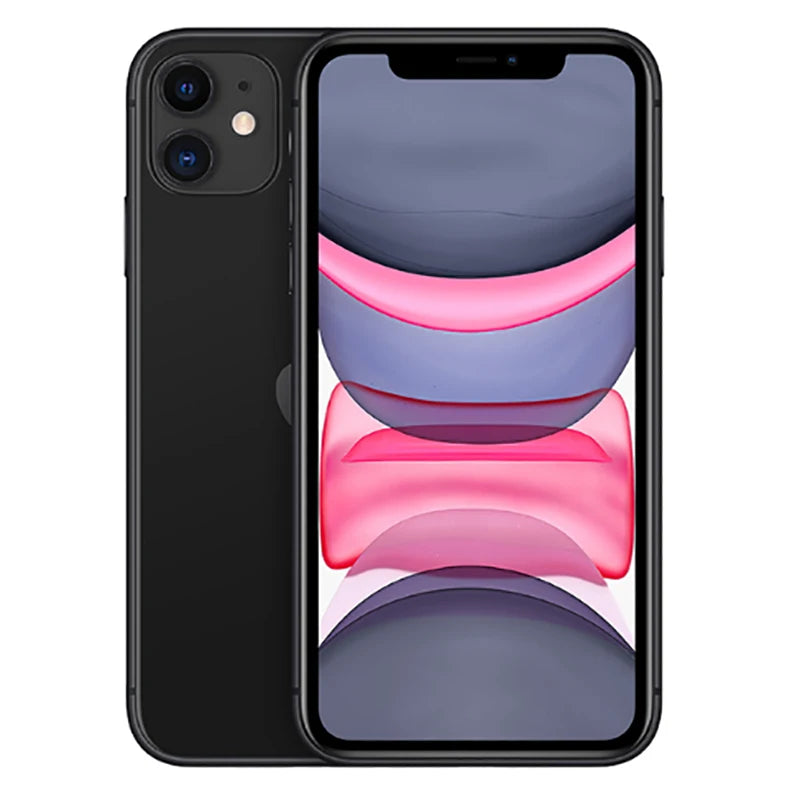 Apple iPhone 11.