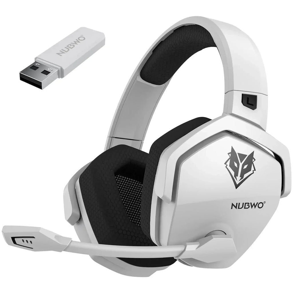 Casque Gaming - NUBWO G06.