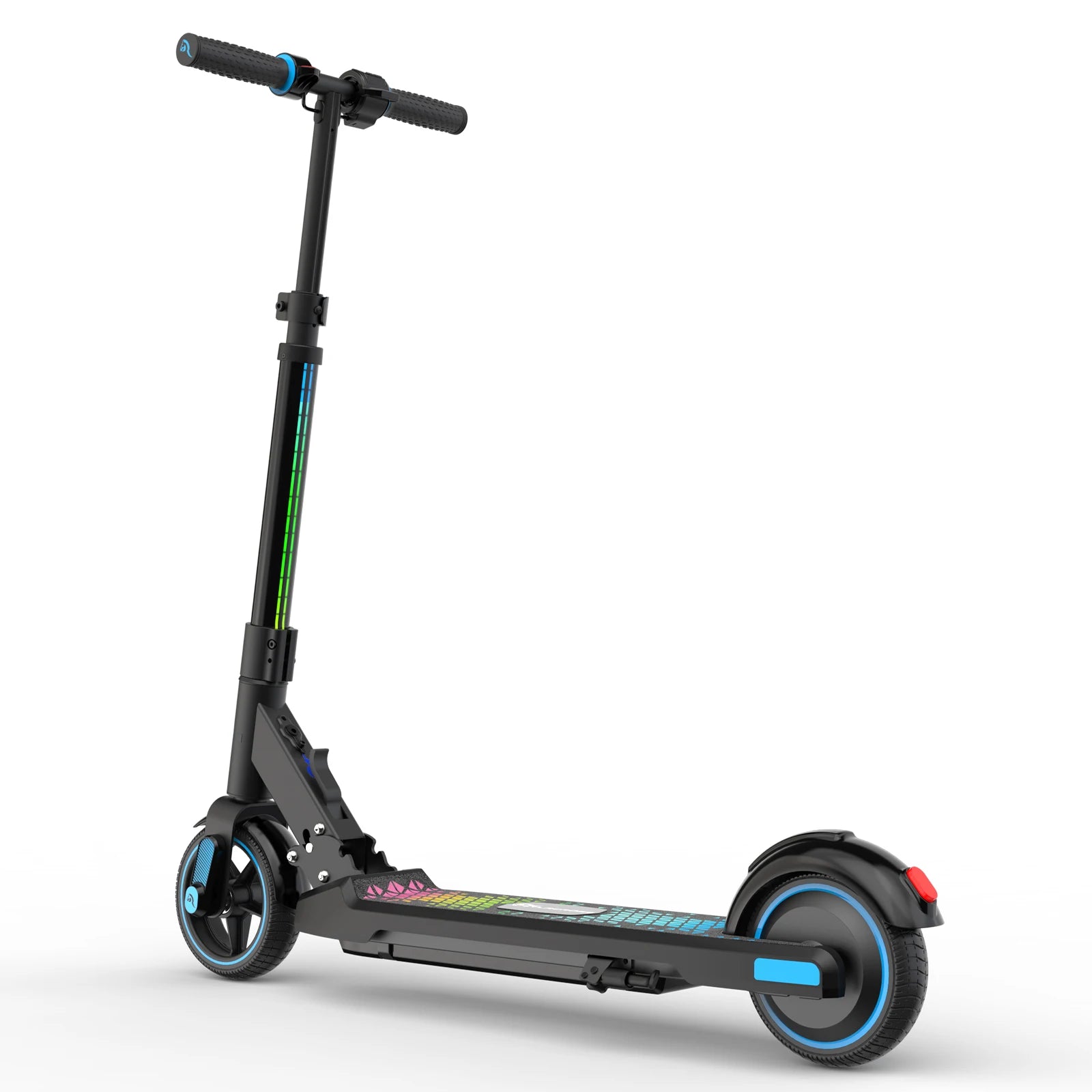 Trottinette électrique pour enfant - EVERCROSS EV06C.