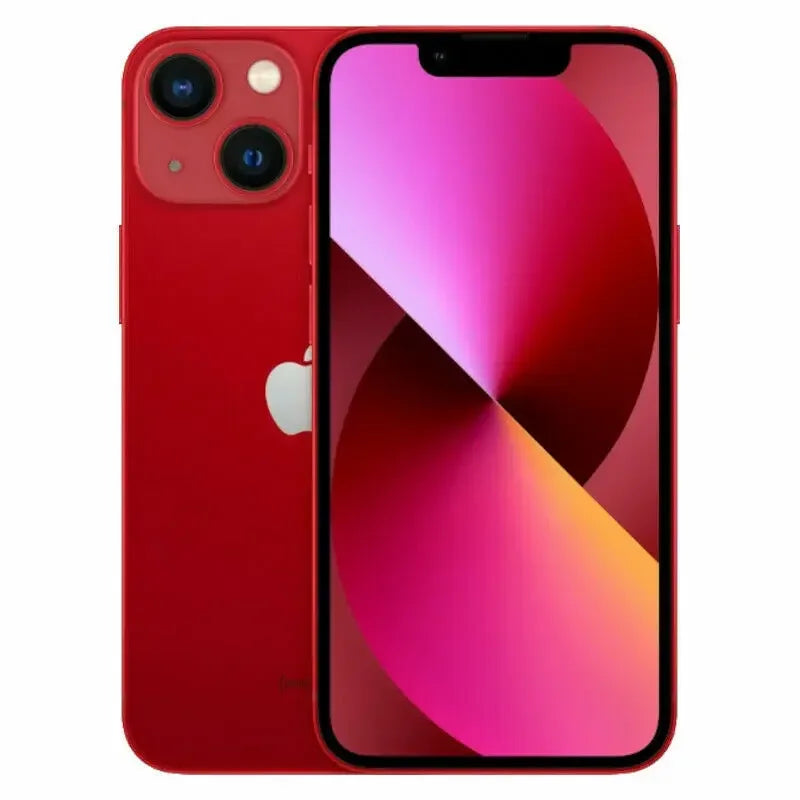 Apple iPhone 13.