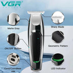 Tondeuse à cheveux professionnel - VGR V-030.