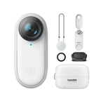 Caméra d’action 1440p - Insta360 GO 2.