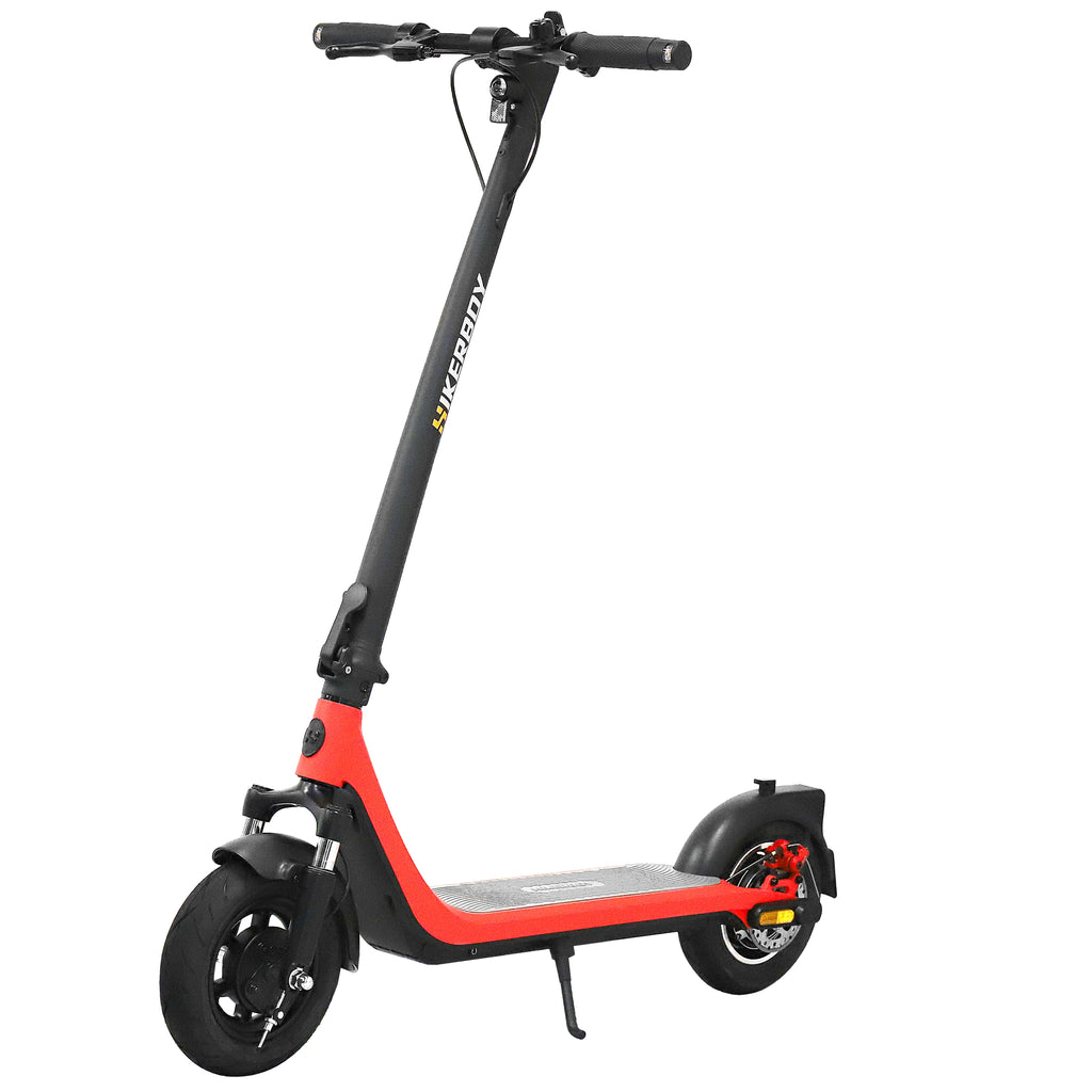 Trottinette électrique pour adulte - Hikerboy Curtis.