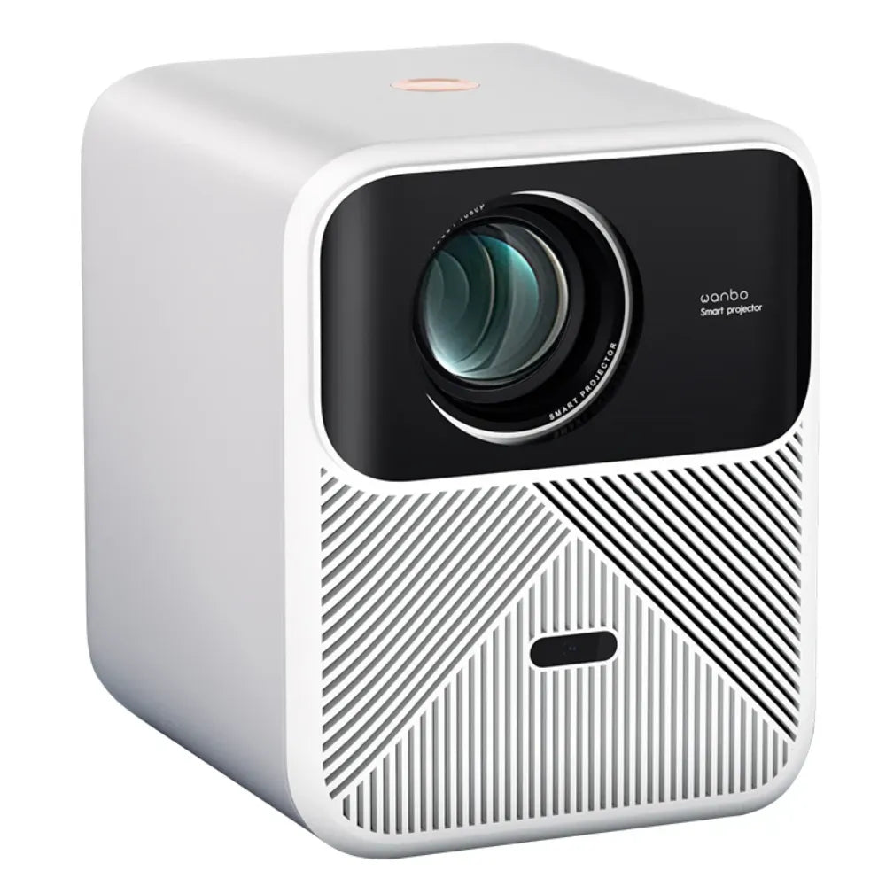Vidéoprojecteur Portable - Wanbo Mozart 1.