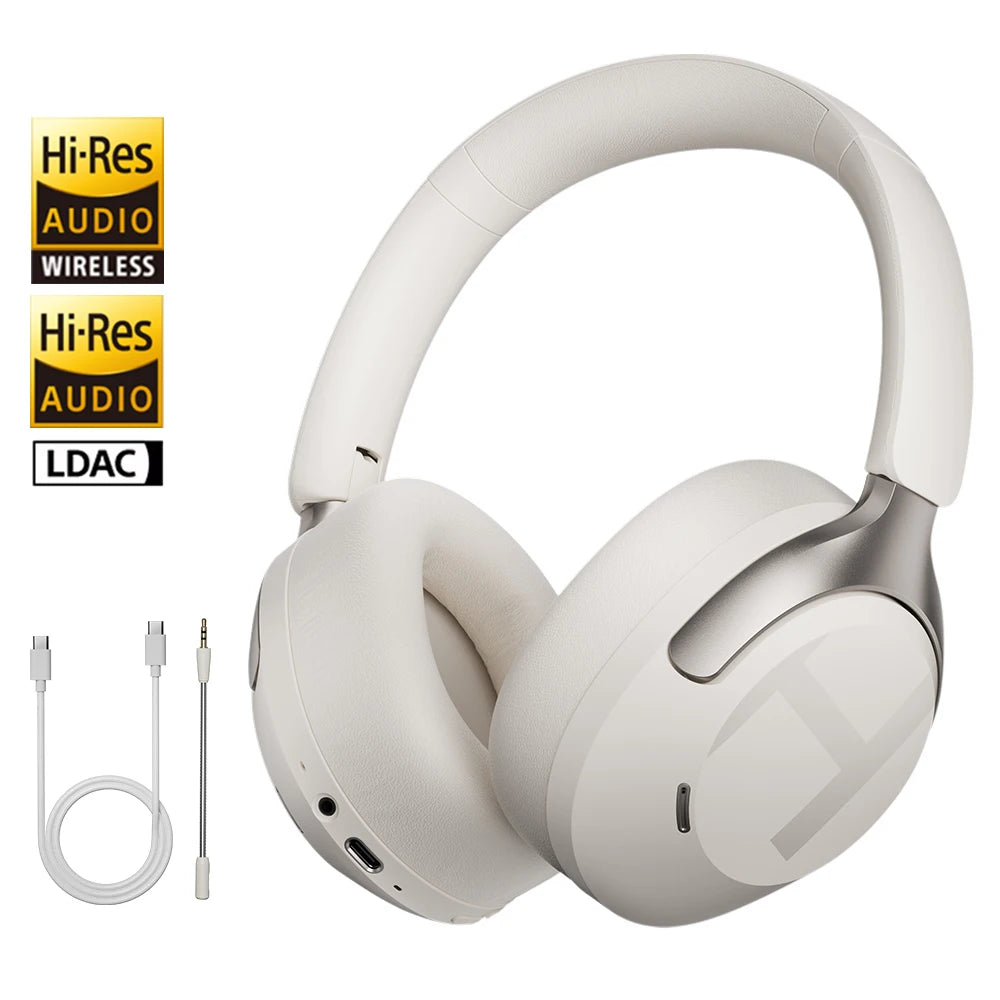 Casque Bluetooth - Haylou S40 ANC.