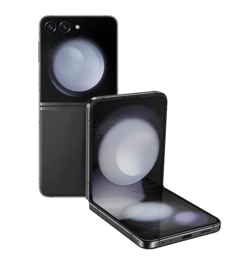 Samsung Galaxy Z Flip 5.