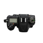 Appareil Photo Reflex Numérique 1080p – Modèle D7000 Générique.