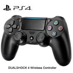Manette sans fil pour PlayStation 4 - Sony DualShock 4.