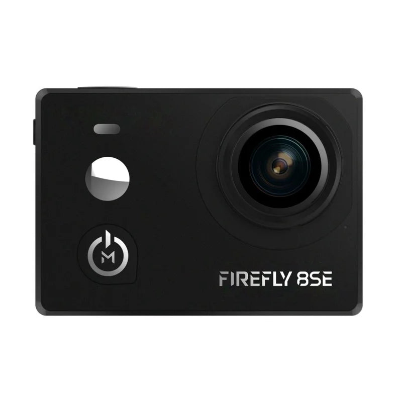 Caméra d’action 4K WiFi - Hawkeye Firefly 8SE.