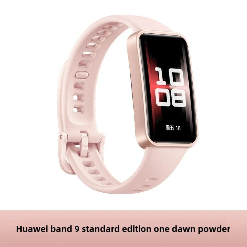 Montre connectée - HUAWEI Band 9.