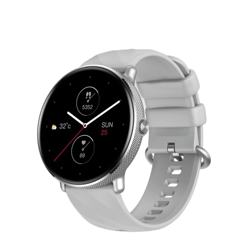 Montre connectée - Zeblaze GTR 3 Pro.