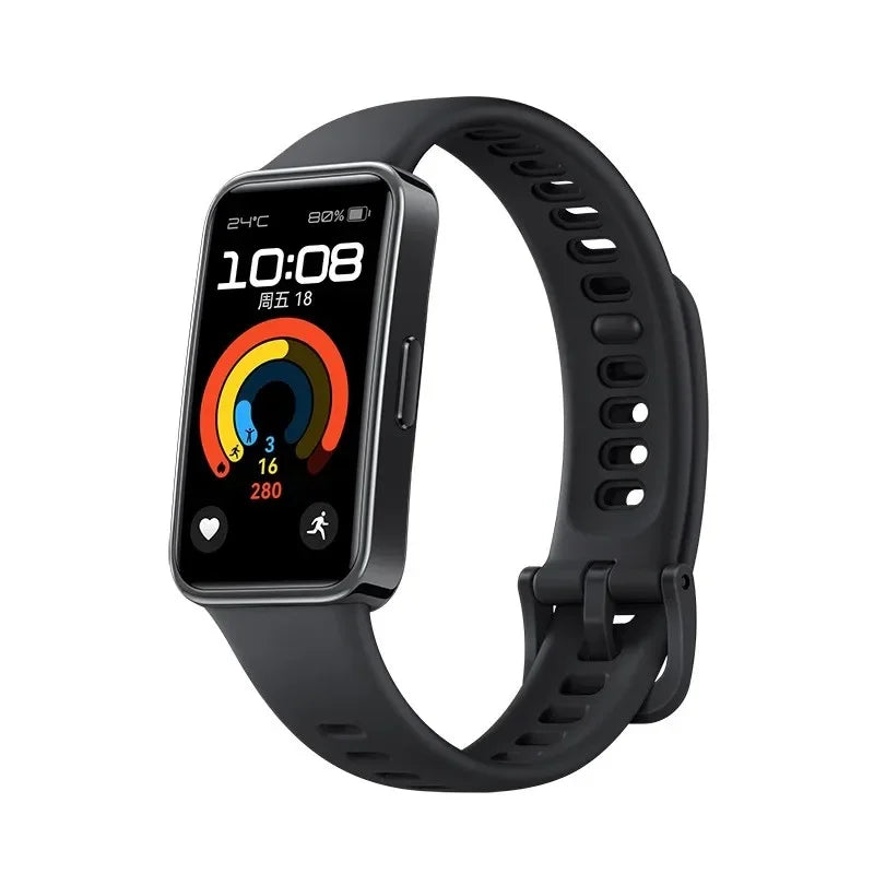 Montre connectée - HUAWEI Band 9.