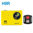 Caméra d’action 4K - H9R.