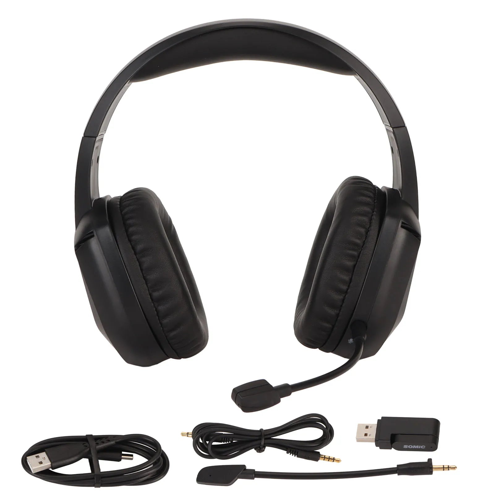 Casque Gaming - Somic GS401 PRO.
