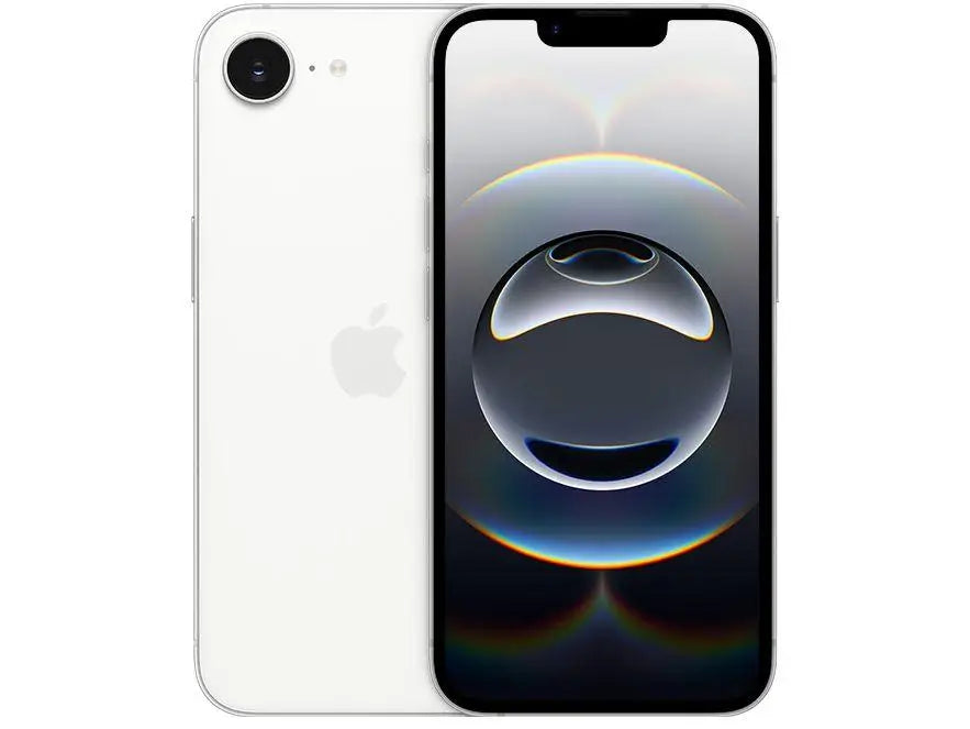 Apple iPhone 16e.