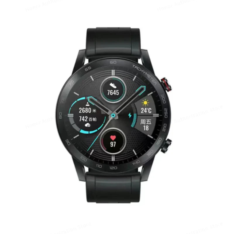 Montre connectée - HONOR MagicWatch 2.