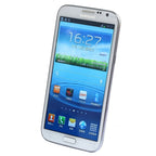 Samsung Galaxy note 2.