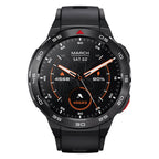 Montre connectée - Mibro GS Pro.