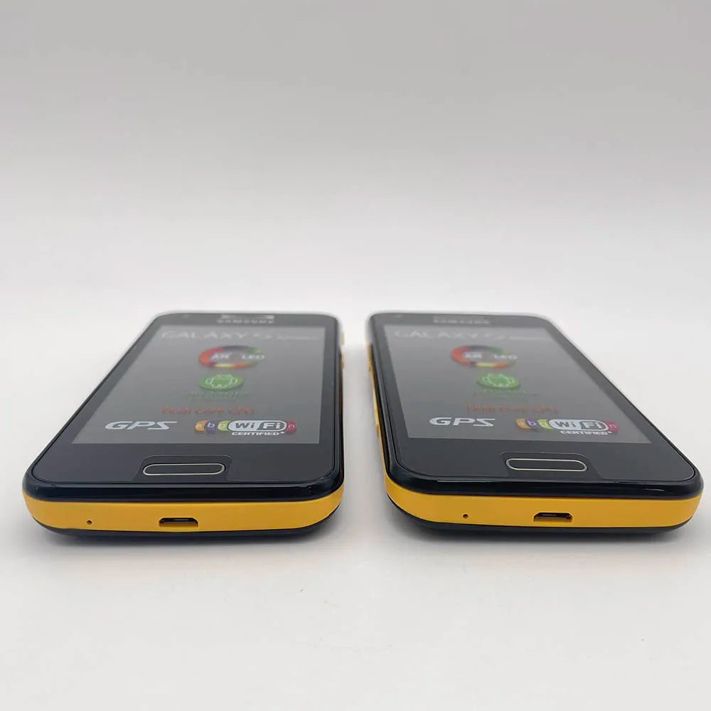 Samsung Galaxy Beam i8530.