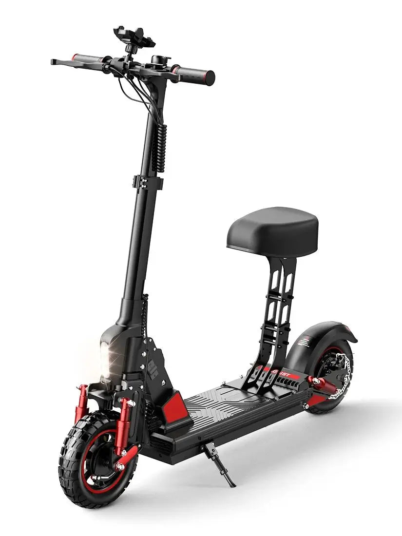 Trottinette électrique pour adulte - Bogist-C1 Pro.