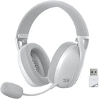 Casque Gaming - Redragon H848.