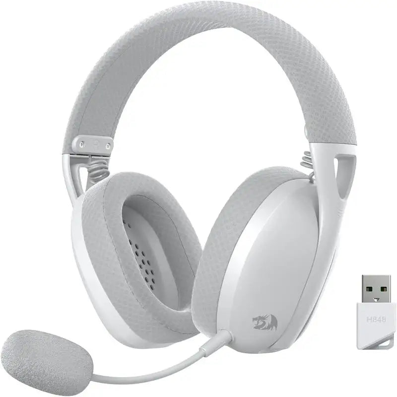 Casque Gaming - Redragon H848.