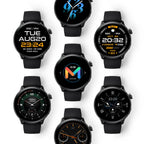 Montre connectée - Mibro Lite2.