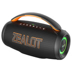 Haut-parleur Bluetooth Portable - ZEALOT P12.