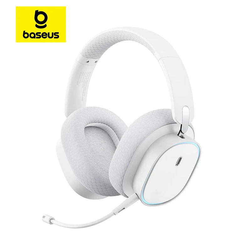 Casque Gaming - Baseus GH02.