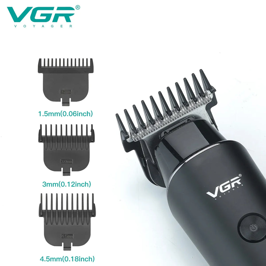Tondeuse à cheveux professionnel - VGR V-937.