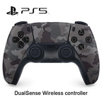 Manette sans fil pour PlayStation 5 - Sony DualSense.