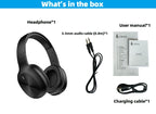 Casque Bluetooth - Edifier W600BT.