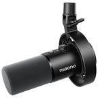Microphone Dynamique Cardioïde - Maono PD300X.