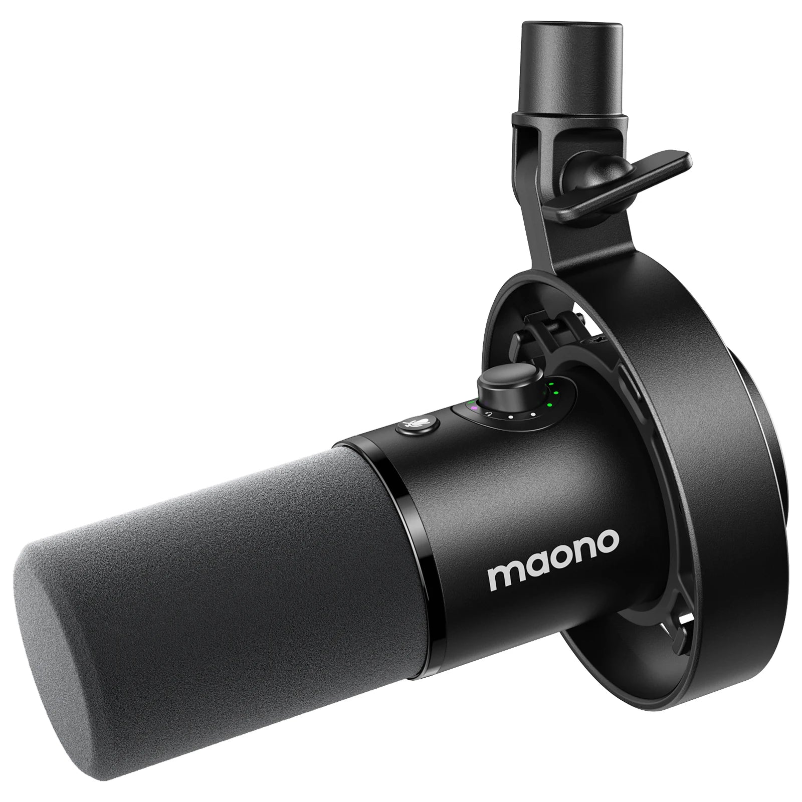 Microphone Dynamique Cardioïde - Maono PD300X.