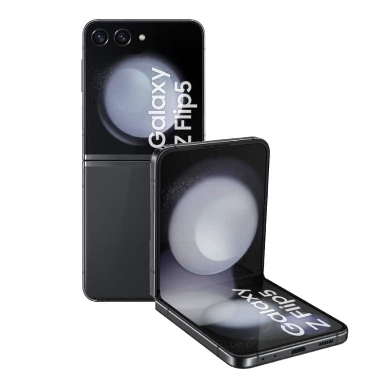 Samsung Galaxy Z Flip 5.